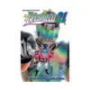 9781421531625 Eyeshield 21 (Manga) Volume 32