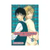 Kimi ni Todoke: From Me to You (Manga) Volume 08