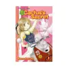Cactus's Secret (Manga) Volume 01