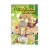Cactus's Secret (Manga) Volume 04