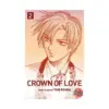 Crown of Love (Manga) Volume 02