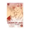 9781421531953 Crown of Love (Manga) Volume 03