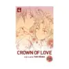 9781421531960 Crown of Love (Manga) Volume 04
