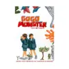 9781421532097 Gogo Monster (1st Edition) (Manga)