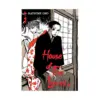House of Five Leaves (Manga) Volume 01