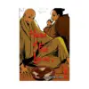 9781421532110 House of Five Leaves (Manga) Volume 02