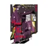 House of Five Leaves (Manga) Volume 03