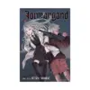 9781421532158 Jormungand (Manga) Volume 01