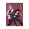 9781421532172 Jormungand (Manga) Volume 03
