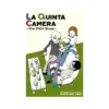 9781421532196 Quinta Camera (Manga)