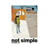 9781421532202 Not Simple (Manga)