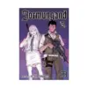 Jormungand (Manga) Volume 05