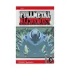 Fullmetal Alchemist (Manga) Volume 21