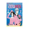 9781421532363 Otomen (Manga) Volume 07