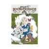 Natsume's Book of Friends (Manga) Volume 02