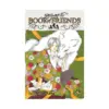 9781421532462 Natsume's Book of Friends (Manga) Volume 04