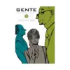 9781421532516 Gente (Manga) Volume 01