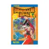 9781421532530 Dinosaur King (Manga) Volume 01