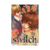 9781421532714 Switch (Manga) Volume 13