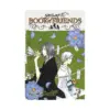 9781421532745 Natsume's Book of Friends (Manga) Volume 07