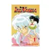 9781421532806 Inuyasha VIZBIG Edition (Manga) Volume 01