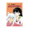 9781421532837 Inuyasha VIZBIG Edition (Manga) Volume 04