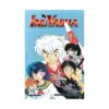 9781421532844 Inuyasha VIZBIG Edition (Manga) Volume 05