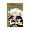 Inuyasha VIZBIG Edition (Manga) Volume 07