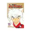 Inuyasha VIZBIG Edition (Manga) Volume 15