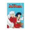 9781421532974 Inuyasha VIZBIG Edition (Manga) Volume 18