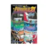 9781421533063 Eyeshield 21 (Manga) Volume 34