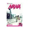 NANA (Manga) Volume 21