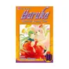 9781421533155 Haruka: Beyond the Stream of Time (Manga) Volume 10
