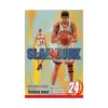 Slam Dunk (Manga) Volume 24