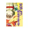 9781421533643 Saturn Apartments (Manga) Volume 01