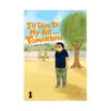 I'll Give It My All... Tomorrow (Manga) Volume 01
