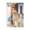 9781421533674 Kingyo Used Books (Manga) Volume 03