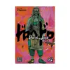 9781421533766 Dorohedoro (Manga) Volume 02