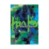 Dorohedoro (Manga) Volume 05