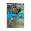 9781421533827 Dorohedoro (Manga) Volume 08