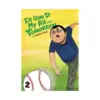 9781421533872 I'll Give It My All... Tomorrow (Manga) Volume 02