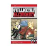 9781421534138 Fullmetal Alchemist (Manga) Volume 22