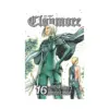 9781421534152 Claymore (Manga) Volume 16