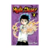 Hyde & Closer (Manga) Volume 02