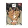 Maoh: Juvenile Remix (Manga) Volume 01