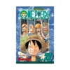 9781421534435 One Piece (Manga) Volume 27