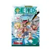 9781421534459 One Piece (Manga) Volume 29