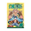 9781421534466 One Piece (Manga) Volume 30
