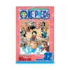 9781421534480 One Piece (Manga) Volume 32