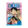 One Piece (Manga) Volume 36